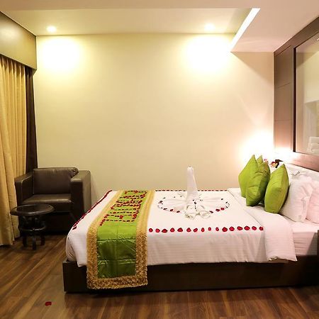 Ethnotel, Kolkata Airport Ngoại thất bức ảnh