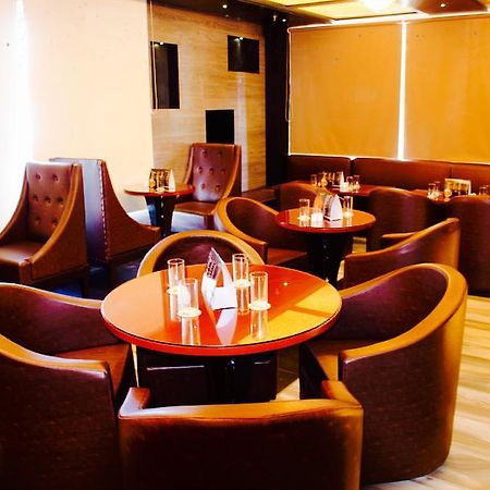 Ethnotel, Kolkata Airport Ngoại thất bức ảnh