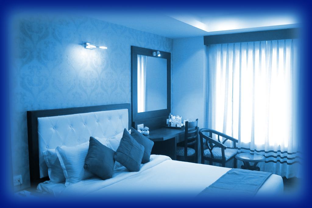 Ethnotel, Kolkata Airport Phòng bức ảnh