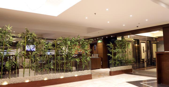 Ethnotel, Kolkata Airport Ngoại thất bức ảnh