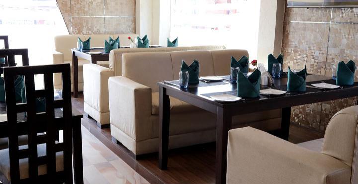 Ethnotel, Kolkata Airport Ngoại thất bức ảnh
