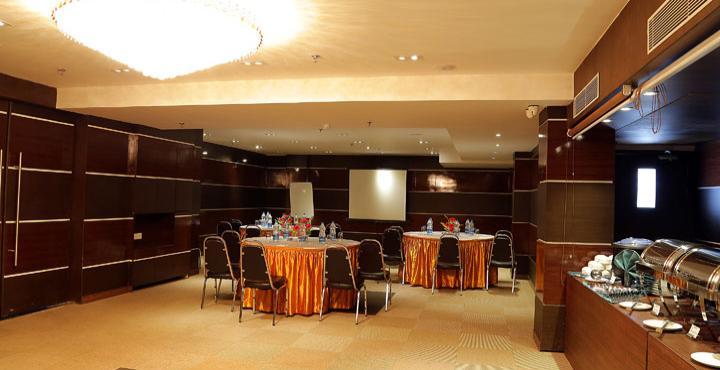 Ethnotel, Kolkata Airport Ngoại thất bức ảnh