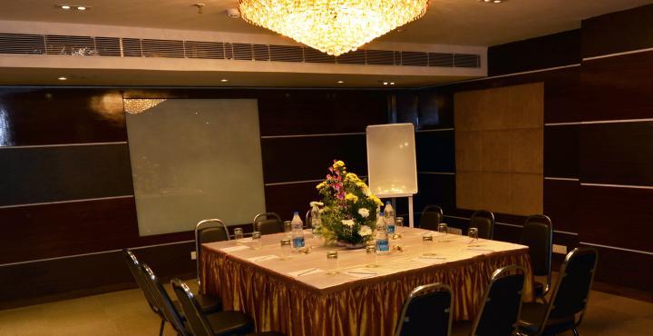 Ethnotel, Kolkata Airport Ngoại thất bức ảnh