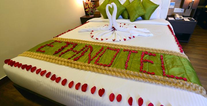 Ethnotel, Kolkata Airport Ngoại thất bức ảnh