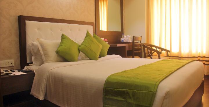 Ethnotel, Kolkata Airport Ngoại thất bức ảnh