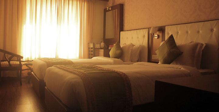 Ethnotel, Kolkata Airport Ngoại thất bức ảnh