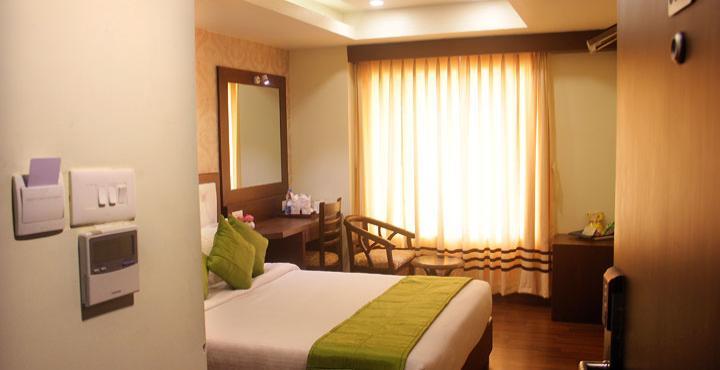 Ethnotel, Kolkata Airport Ngoại thất bức ảnh