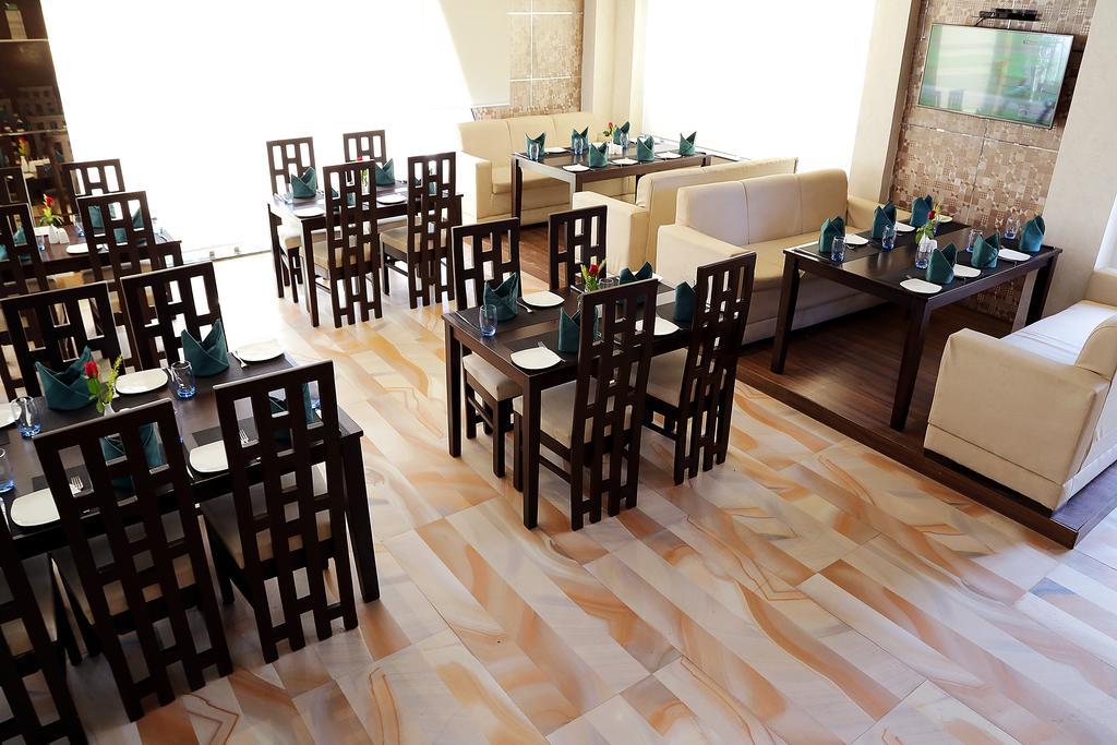 Ethnotel, Kolkata Airport Ngoại thất bức ảnh
