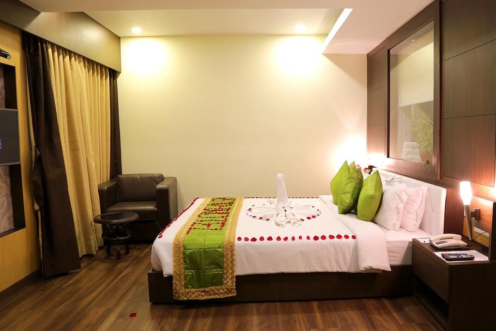 Ethnotel, Kolkata Airport Ngoại thất bức ảnh