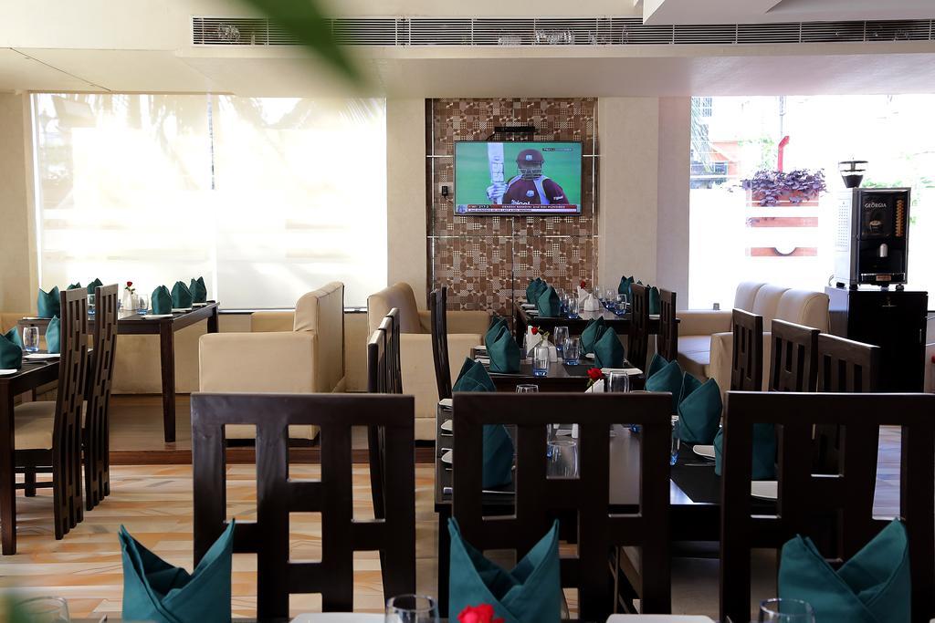 Ethnotel, Kolkata Airport Ngoại thất bức ảnh