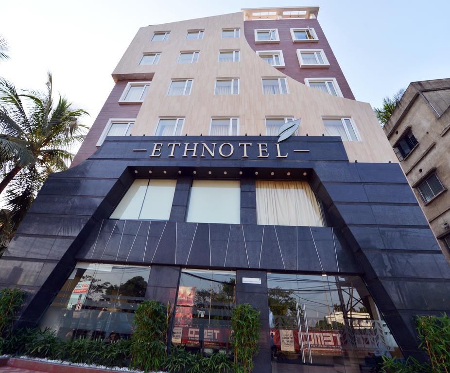 Ethnotel, Kolkata Airport Ngoại thất bức ảnh