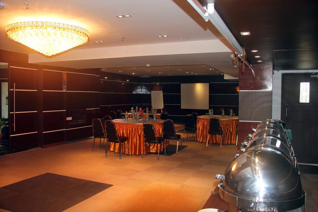 Ethnotel, Kolkata Airport Ngoại thất bức ảnh