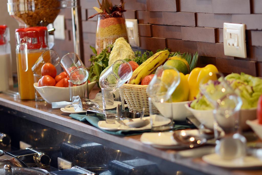 Ethnotel, Kolkata Airport Ngoại thất bức ảnh