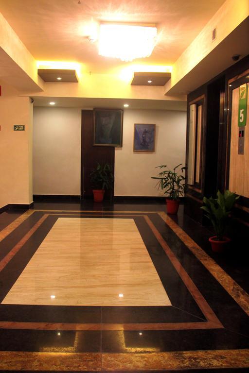 Ethnotel, Kolkata Airport Ngoại thất bức ảnh