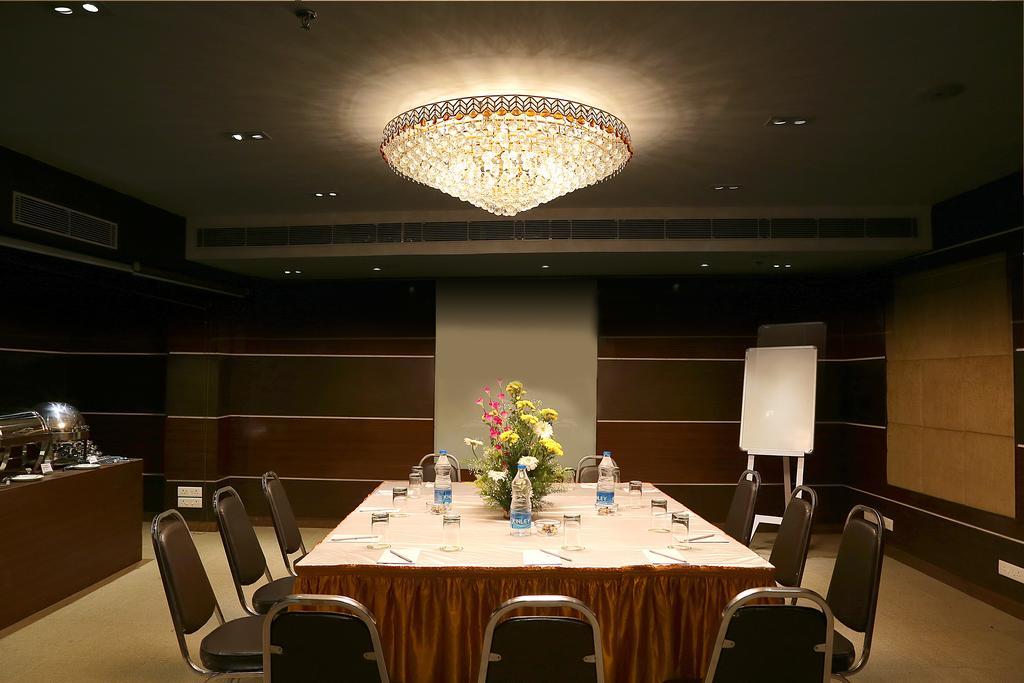 Ethnotel, Kolkata Airport Ngoại thất bức ảnh