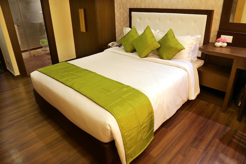 Ethnotel, Kolkata Airport Ngoại thất bức ảnh