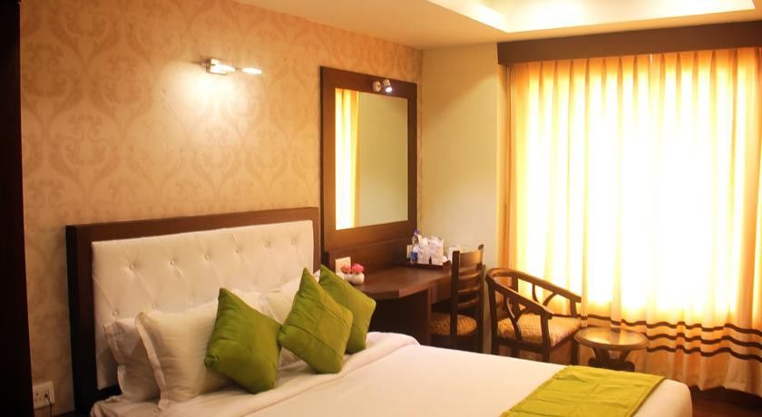 Ethnotel, Kolkata Airport Ngoại thất bức ảnh