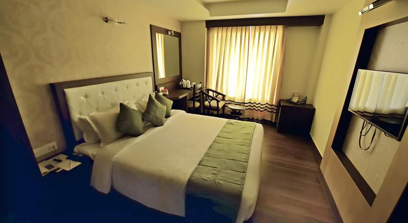 Ethnotel, Kolkata Airport Ngoại thất bức ảnh