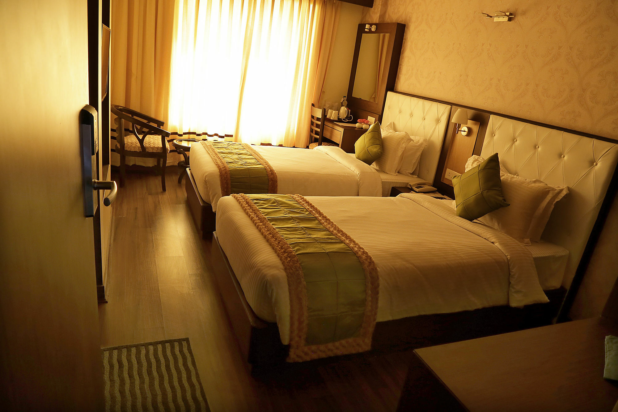 Ethnotel, Kolkata Airport Ngoại thất bức ảnh