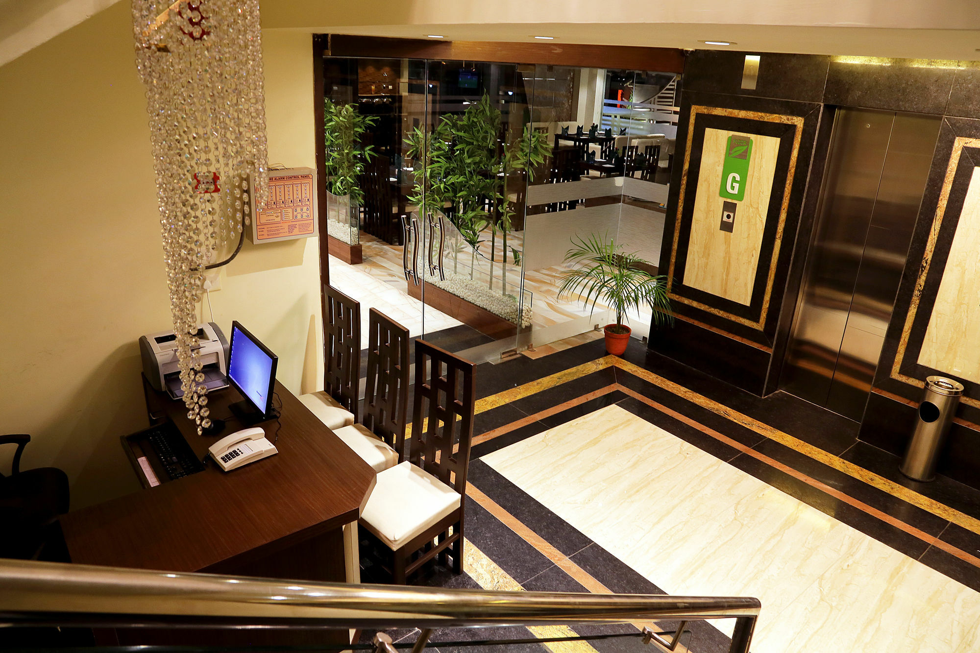 Ethnotel, Kolkata Airport Ngoại thất bức ảnh