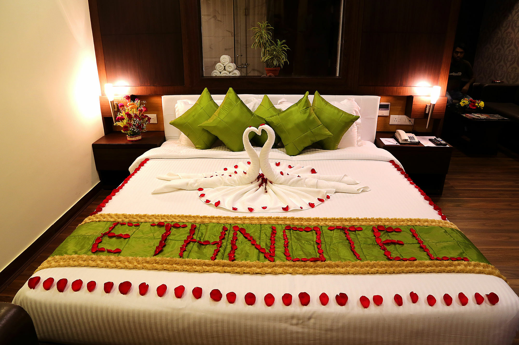 Ethnotel, Kolkata Airport Ngoại thất bức ảnh