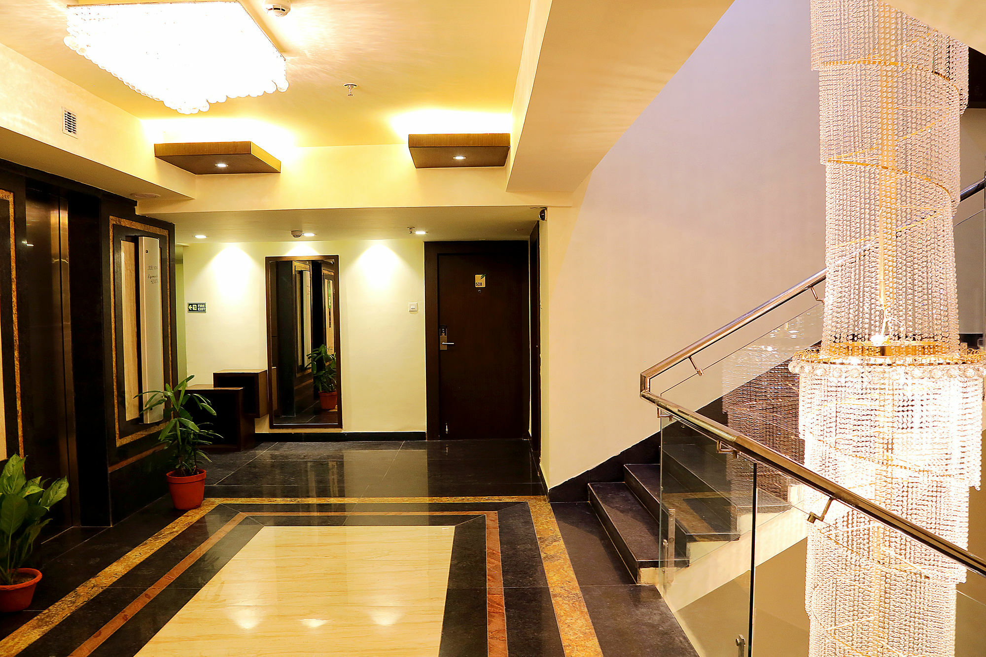 Ethnotel, Kolkata Airport Ngoại thất bức ảnh