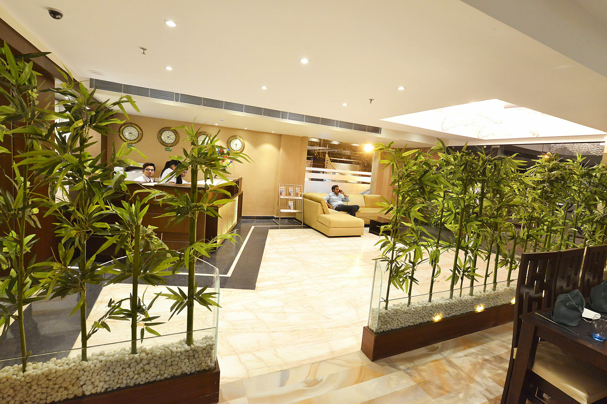 Ethnotel, Kolkata Airport Ngoại thất bức ảnh
