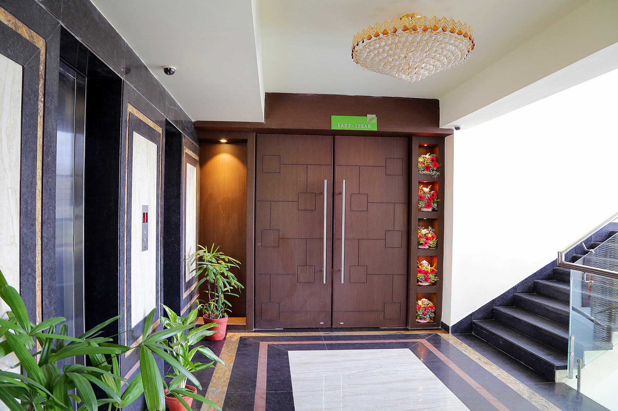Ethnotel, Kolkata Airport Ngoại thất bức ảnh