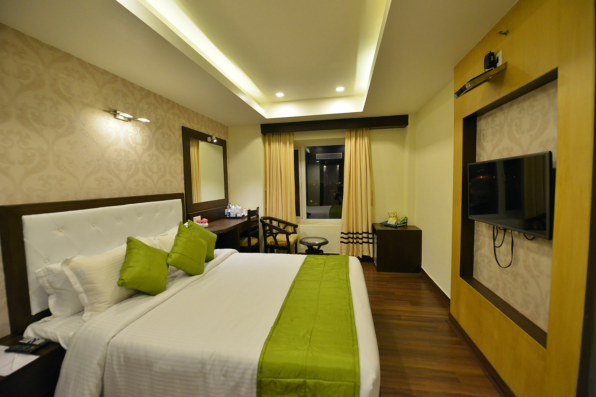 Ethnotel, Kolkata Airport Ngoại thất bức ảnh