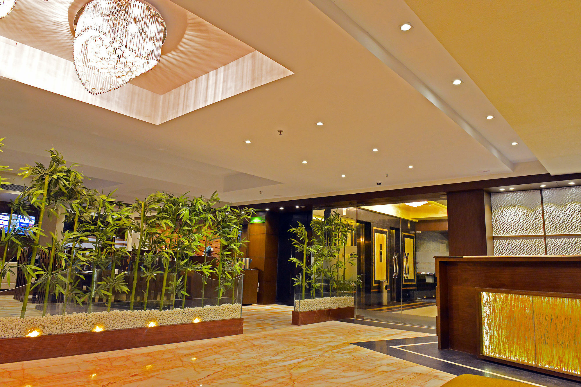 Ethnotel, Kolkata Airport Ngoại thất bức ảnh