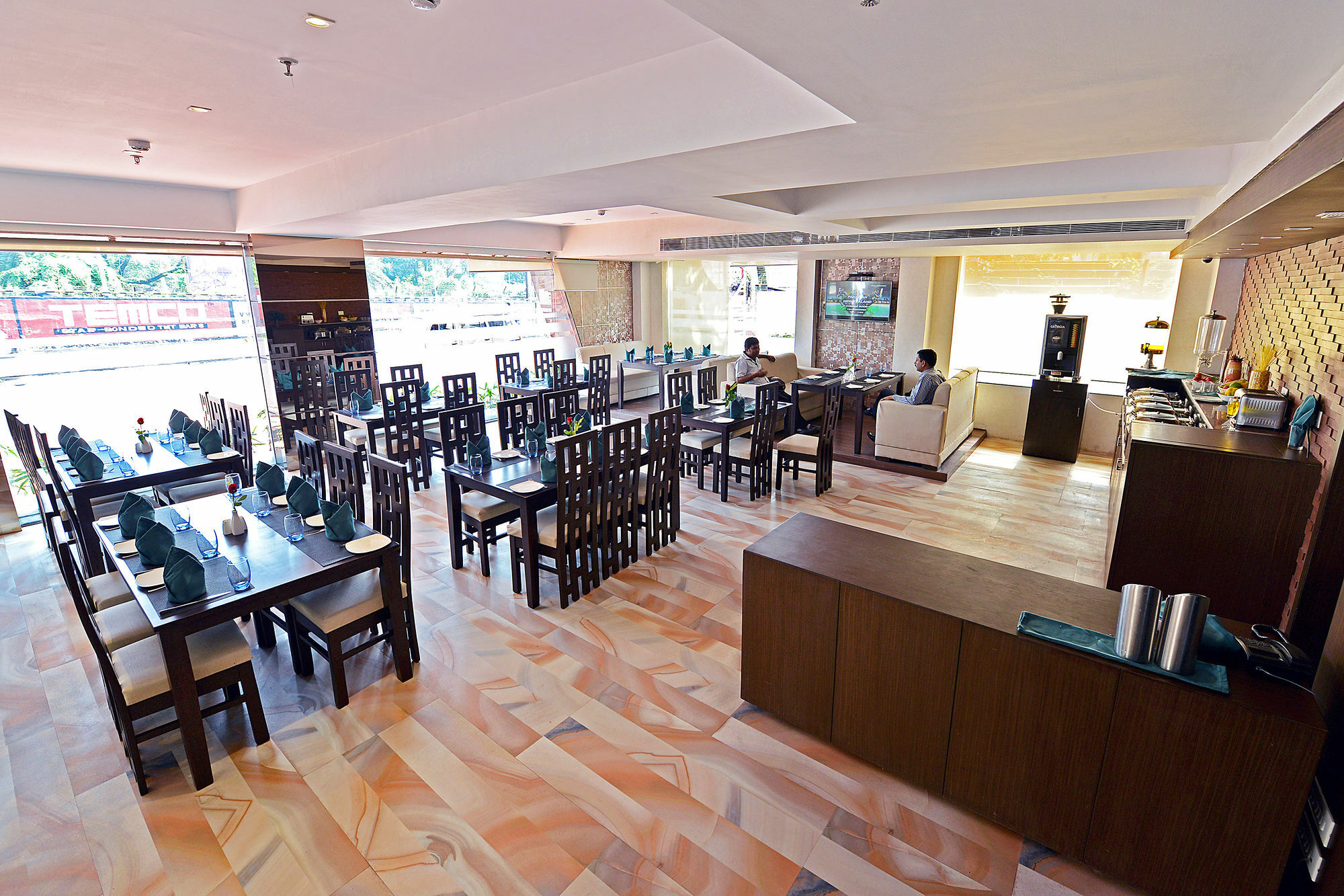 Ethnotel, Kolkata Airport Ngoại thất bức ảnh