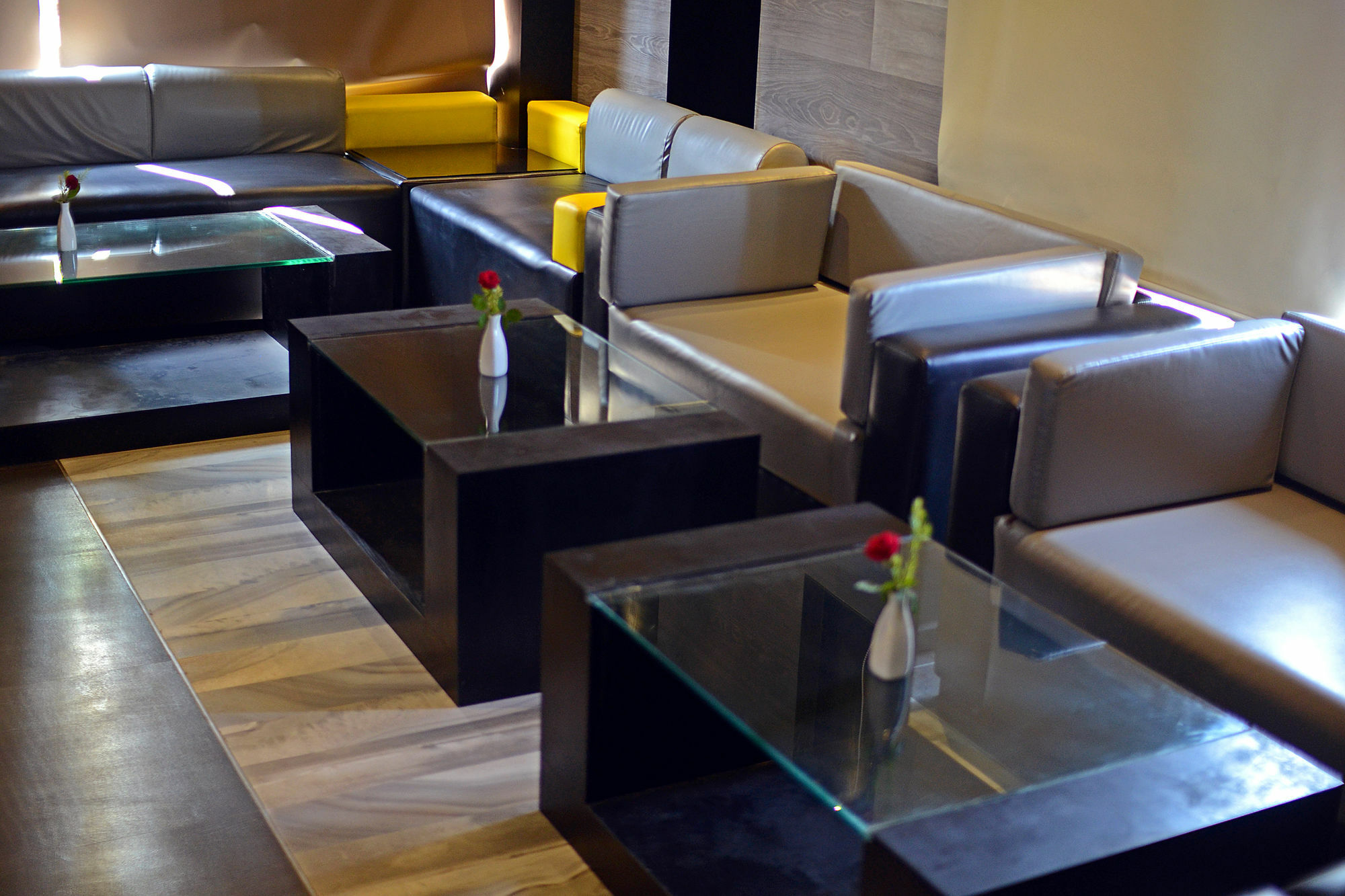Ethnotel, Kolkata Airport Ngoại thất bức ảnh
